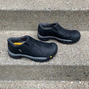 Keen Low Brixen Men Waterproof Shoes 8.5